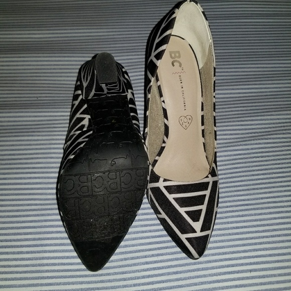 Sexy pumps - Picture 3 of 3